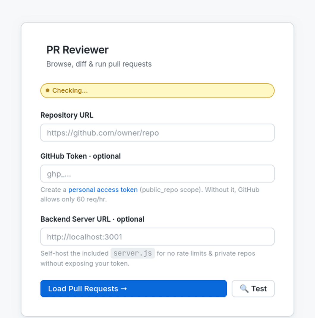 OpenDiff preview